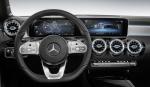 Mercedes-Benz A-Class AMG Line Edition 2018 года (WW)